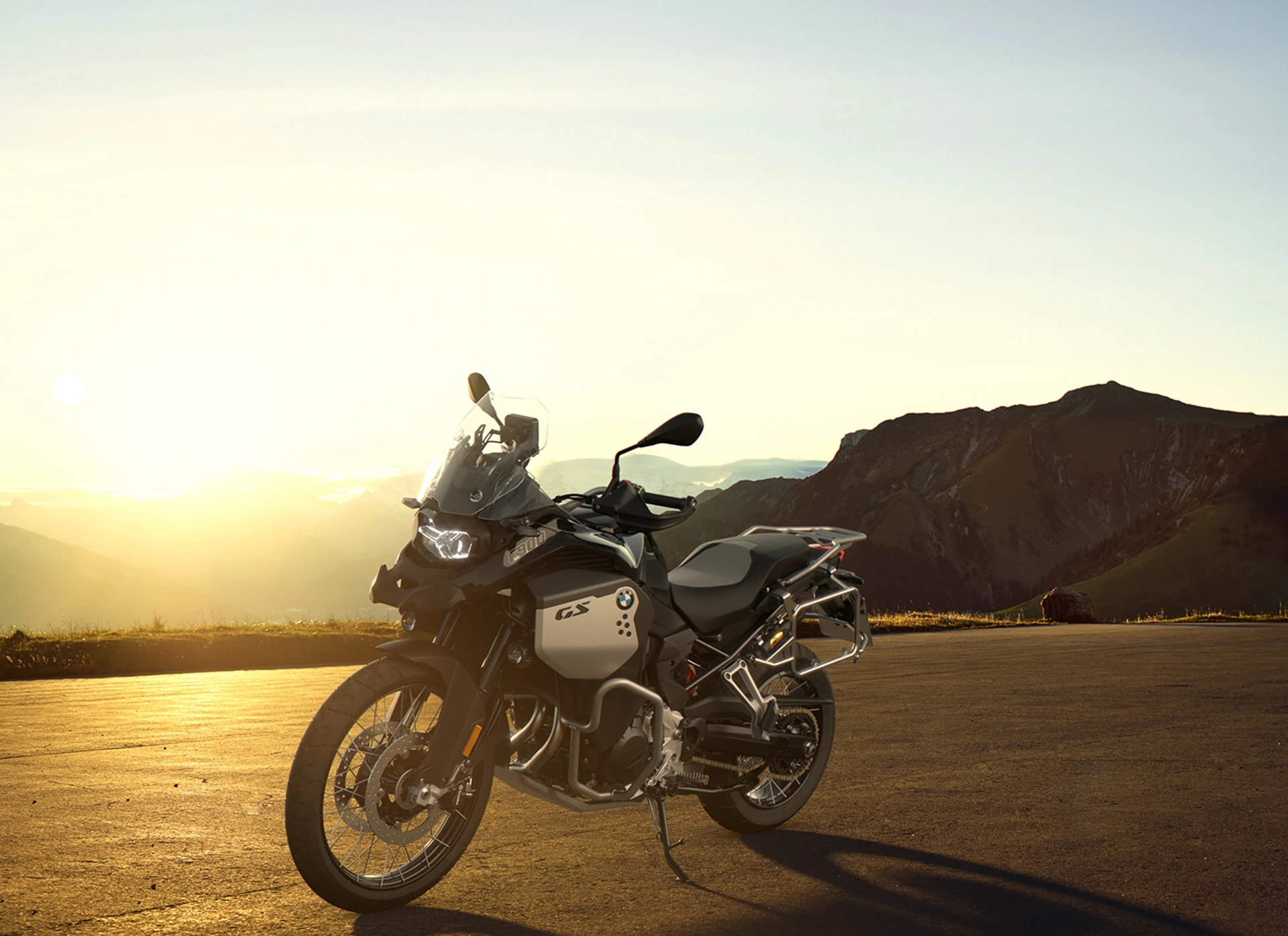 bmw BMW F 900 GS Adventure