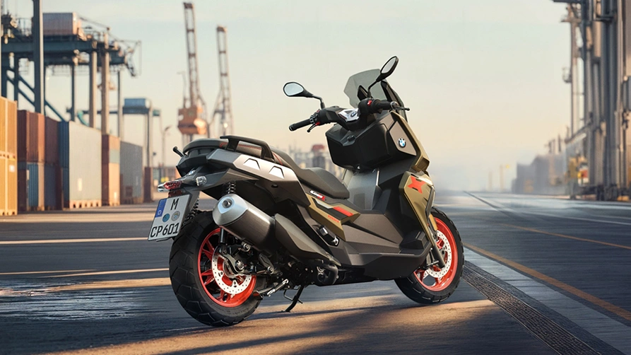 imagem Feita para a cidade