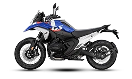 BMW R 1300 GS Trophy