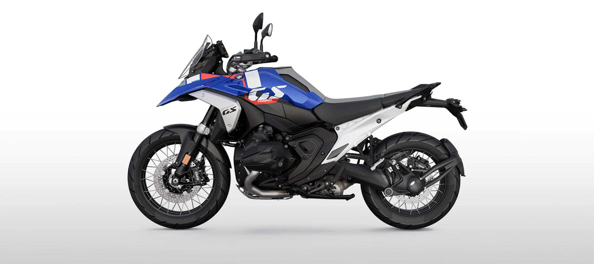 R 1300 GS Trophy GS Trophy