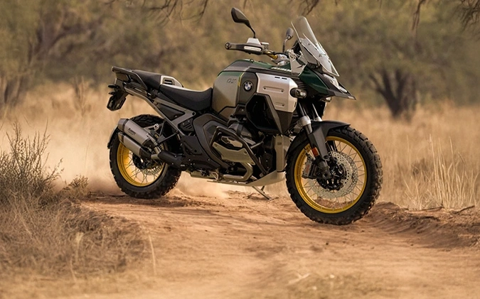 imagem BMW R 1300 GS Adventure Option 719 Karakorum
