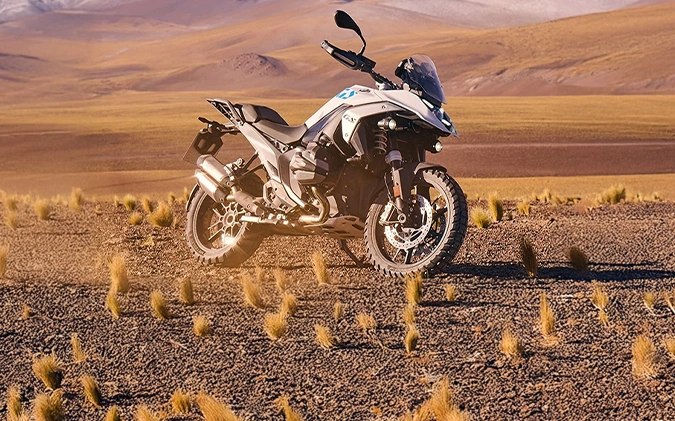 imagem BMW R 1300 GS