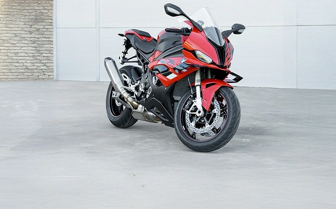 imagem BMW S 1000 RR