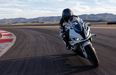 imagem Pronta para as pistas.