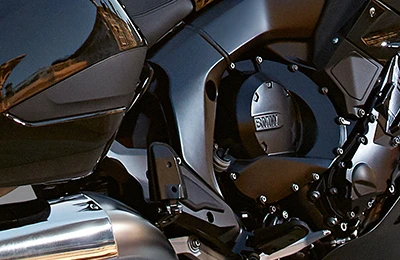 imagem Nenhuma distância é longe demais.