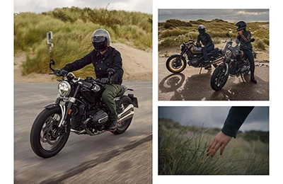 imagem O que você vê, é o que você sente.