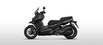 BMW C 400 X