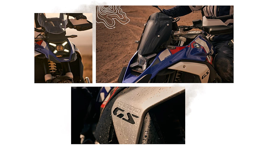 imagem Mostre sua coragem