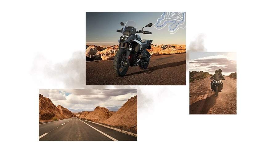 imagem “ Juntos, podemos ir ainda mais longe. ”