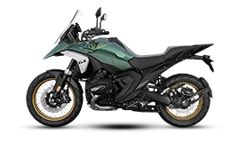 BMW R 1300 GS Option 719 Tramuntana