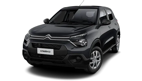 C3 Live 1.0 Flex 6V 5p Mec.