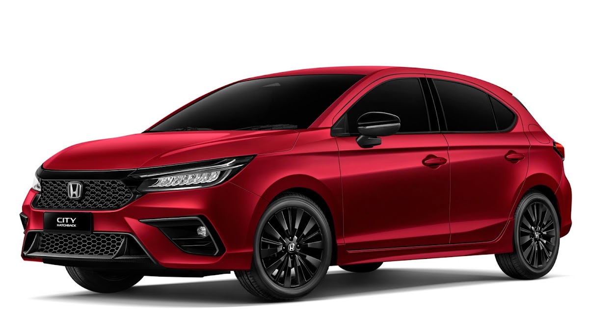 CITY Hatchback Touring 1.5 Flex 16V Aut