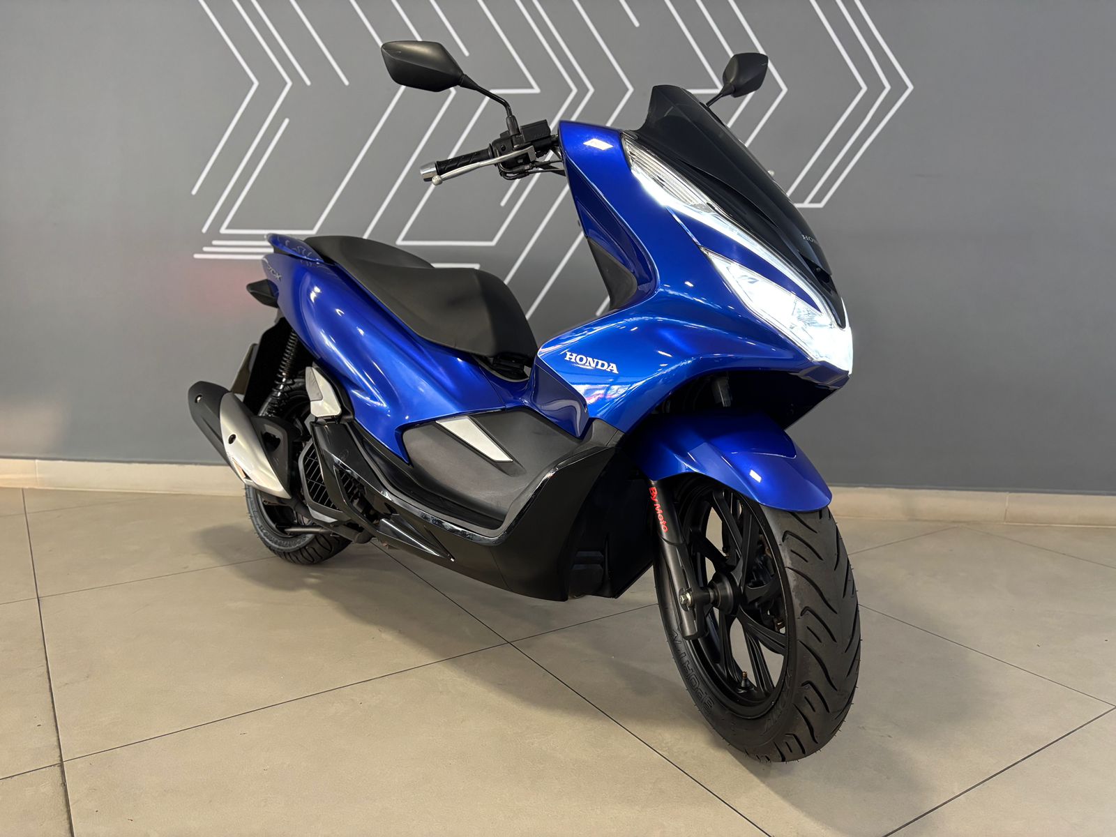 PCX 150 SPORT