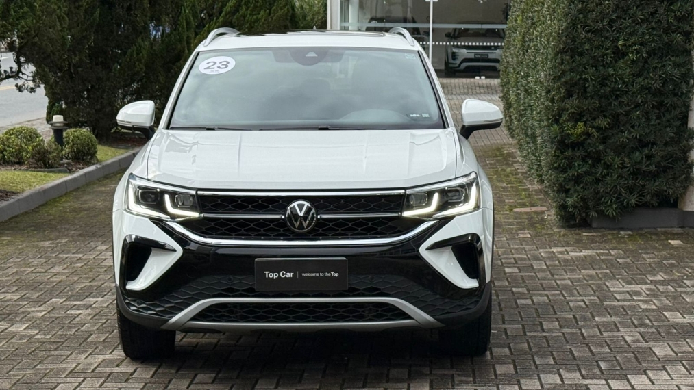 1.4 250 TSI TOTAL FLEX HIGHLINE AUTOMÁTICO