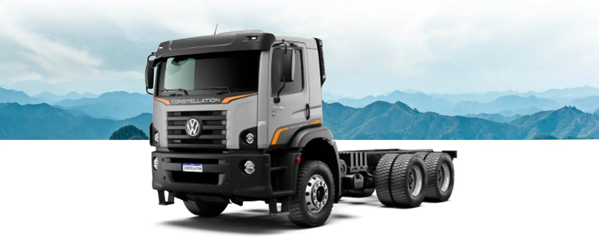 Constellation 27.320 6x4