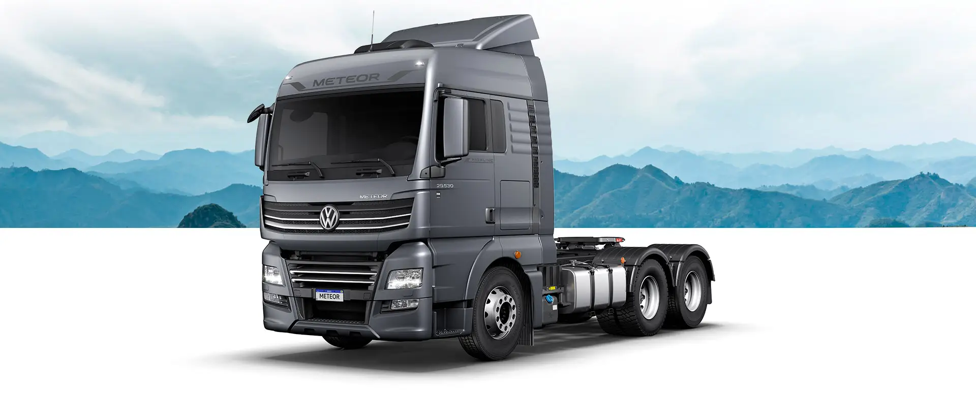 Meteor Highline 29.530