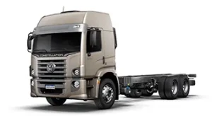 Thumb Constellation 26.320 6x2