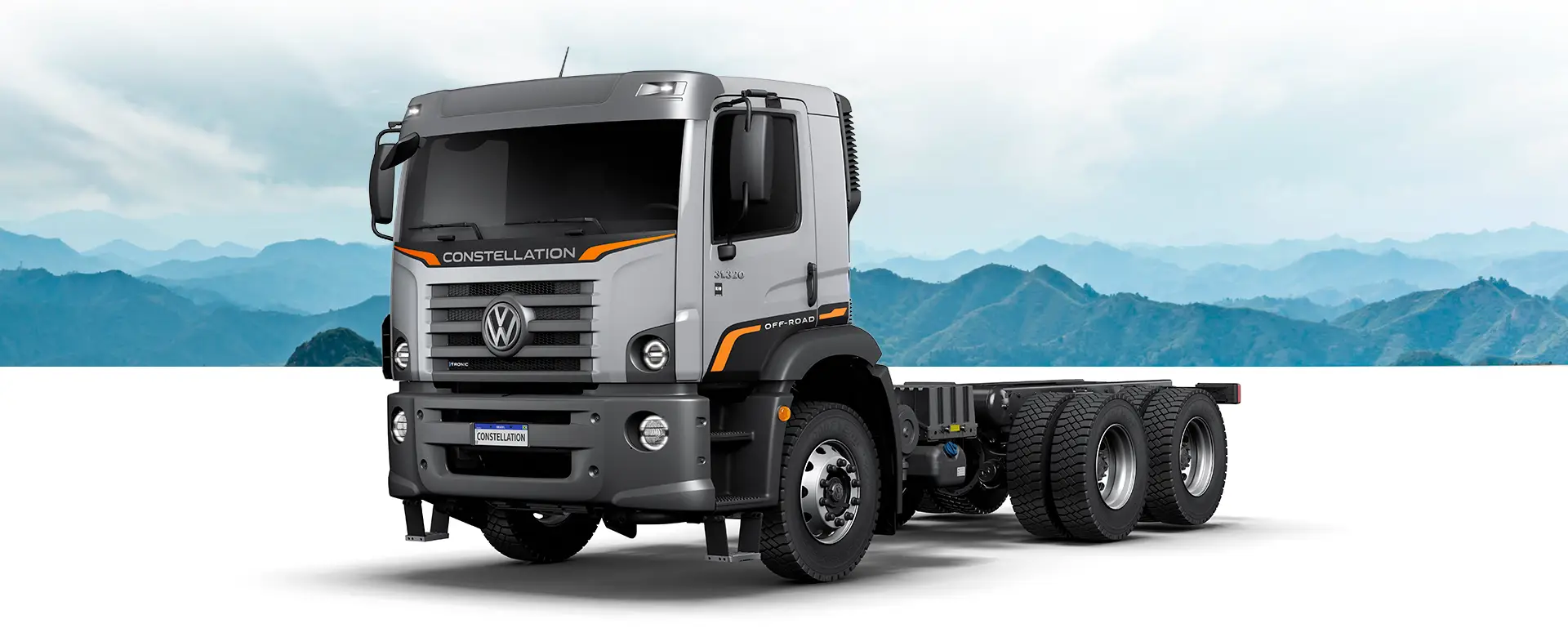 Constellation 31.320 6x4