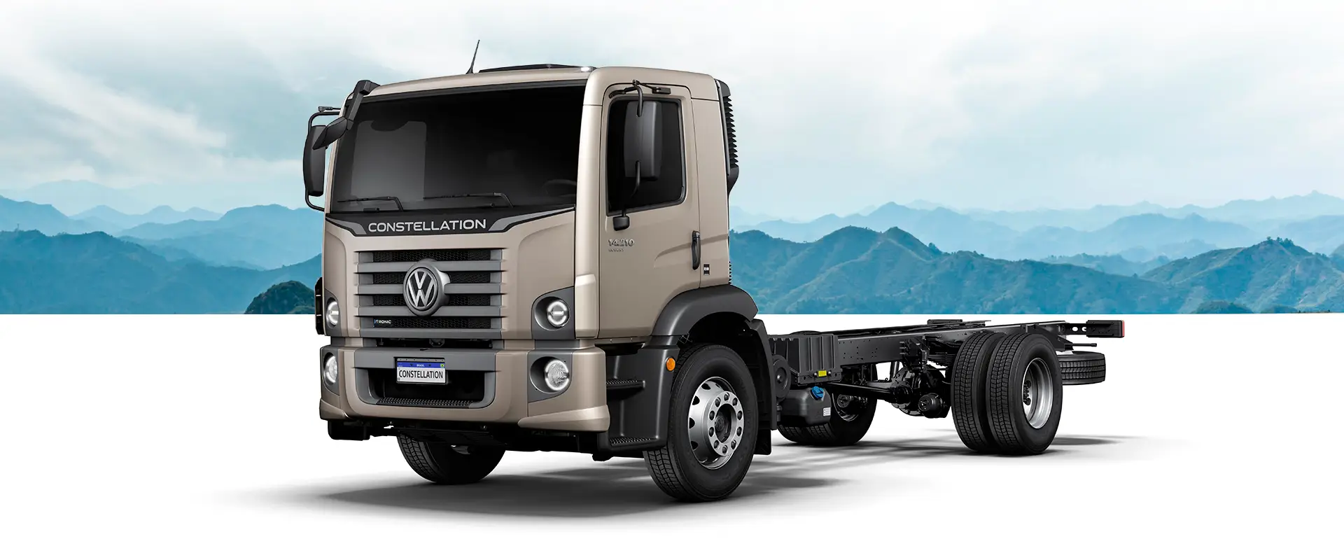 Constellation 14.210 4x2