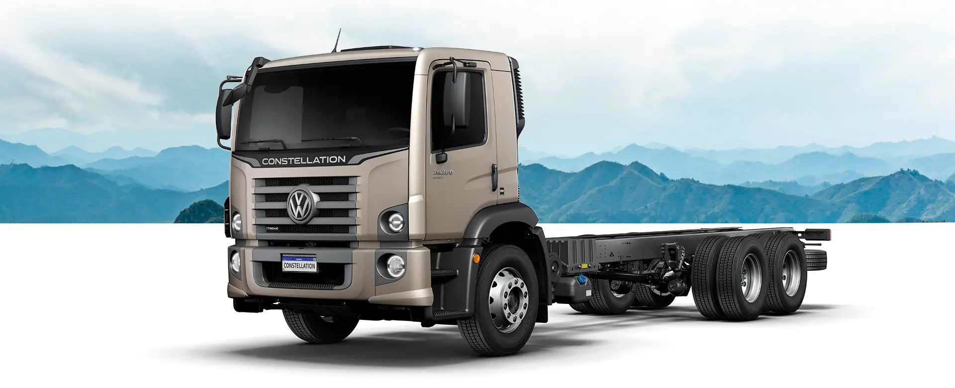 Constellation 26.260 6x2