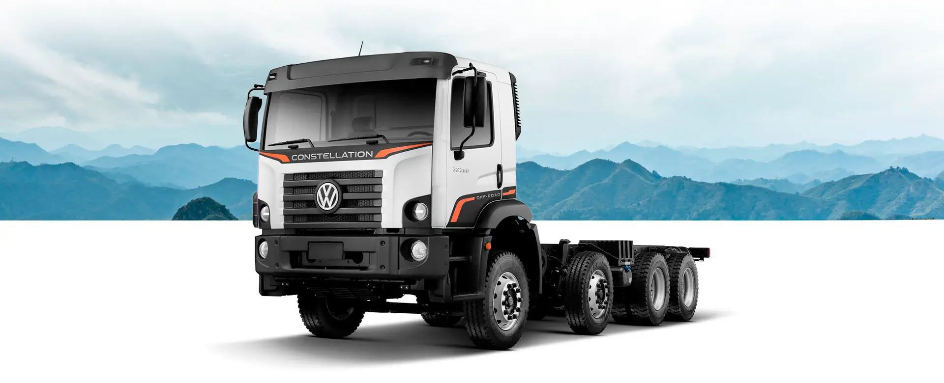 Constellation 33.260 8x4