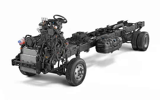 + Ergonomia e Conforto