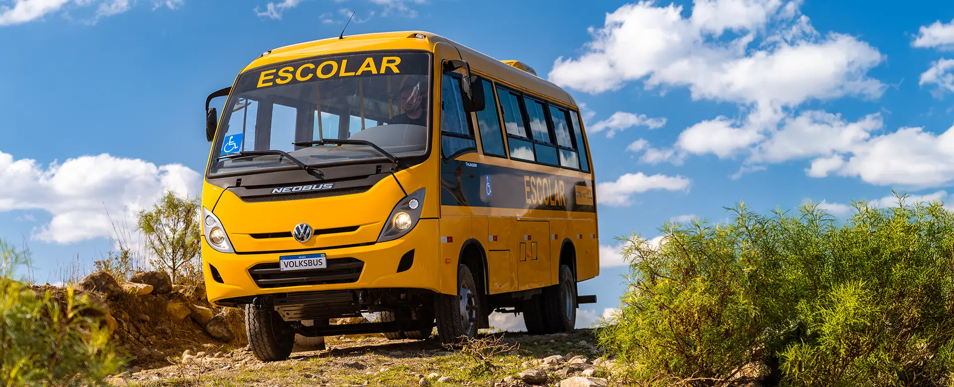 Volksbus 8.180 E (ORE 1)