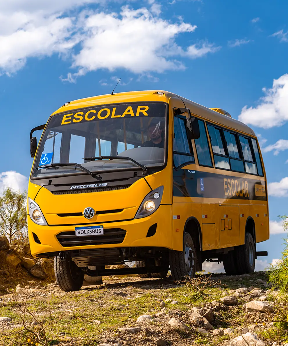 Volksbus 8.180 E (ORE 1)