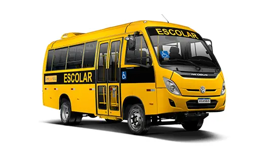 Miniatura - Volksbus 8.180 (ONUREA)