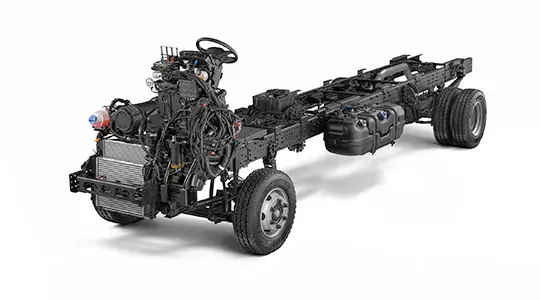 Miniatura - Volksbus 11.180 R