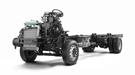 Miniatura - Volksbus 15.210 R