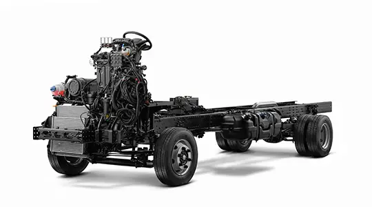 Miniatura - Volksbus 9.180 / S