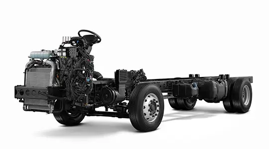 Miniatura - Volksbus 15.210 / S