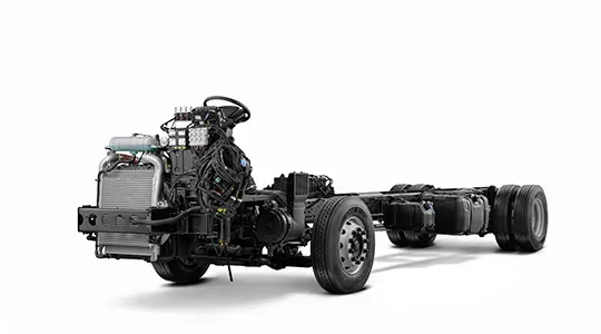 Miniatura - Volksbus 17.260 / S