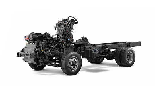 Miniatura - Transporte de Valores