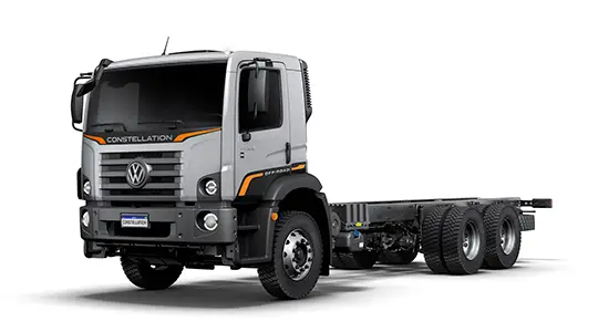 Miniatura - Constellation 27.260 6x4