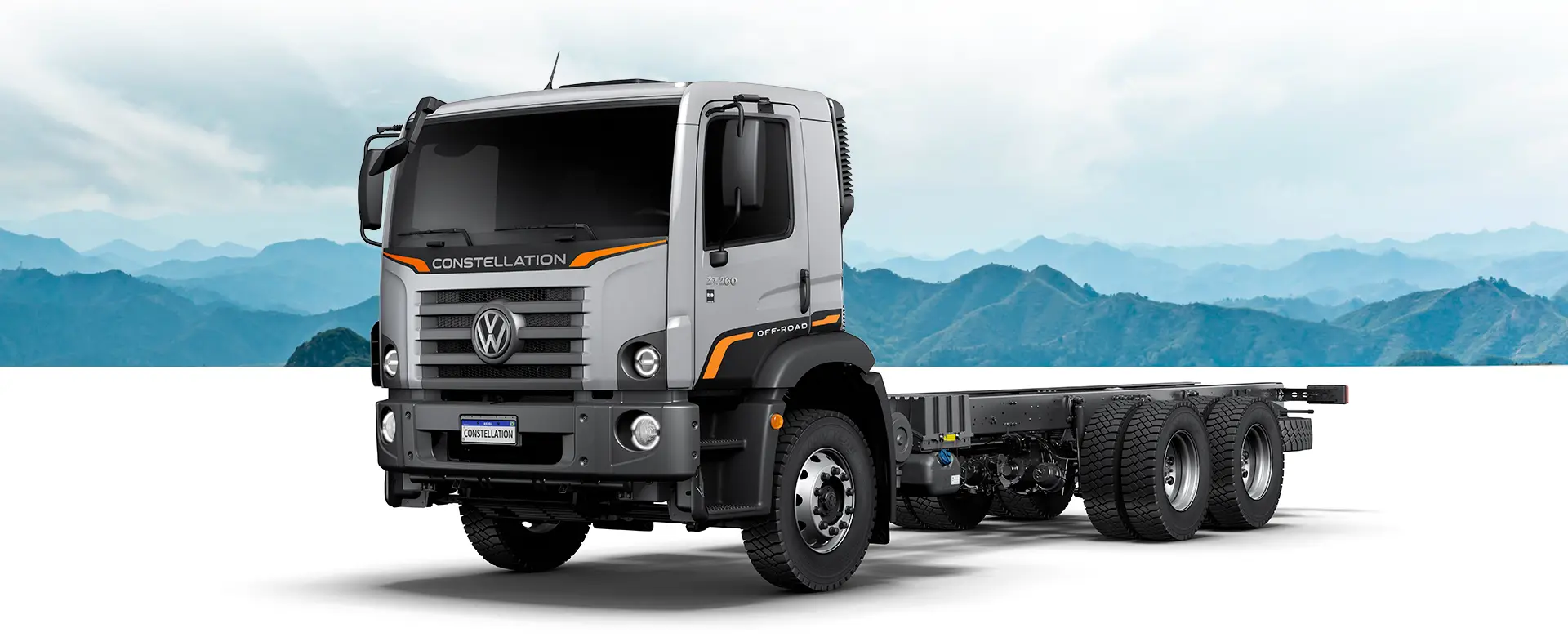 Constellation 27.260 6x4