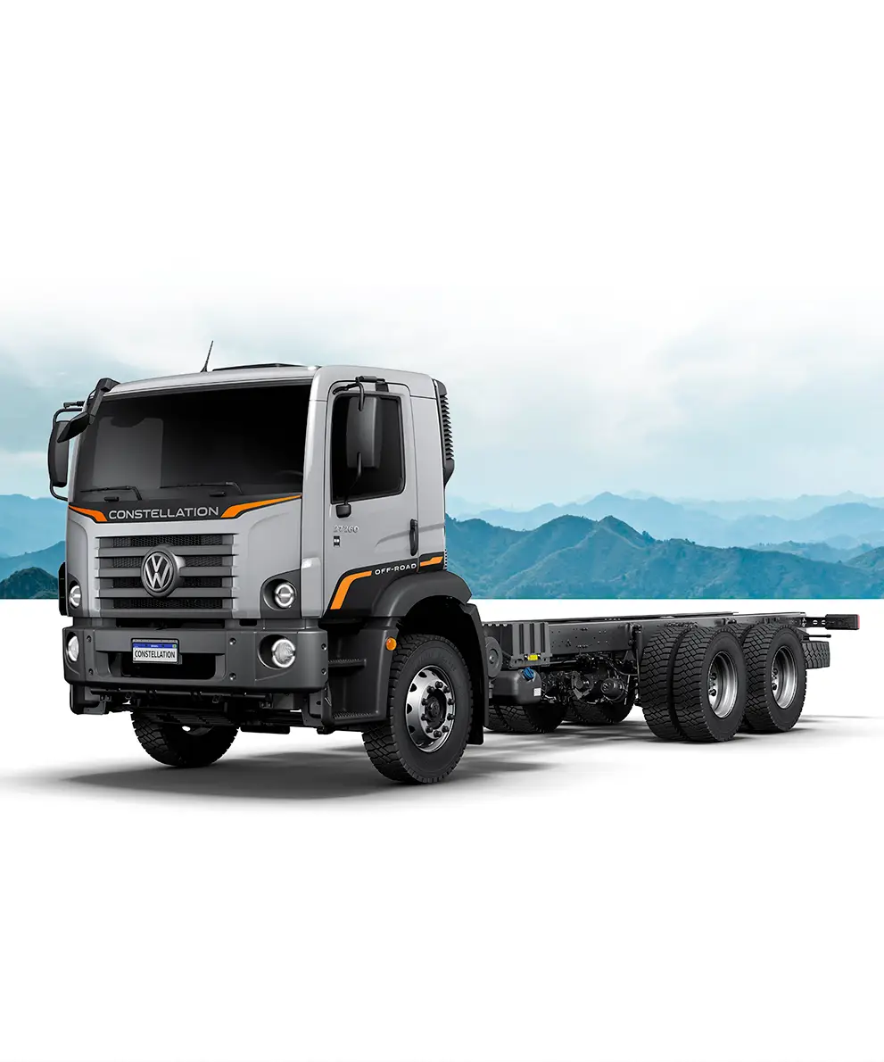 Constellation 27.260 6x4