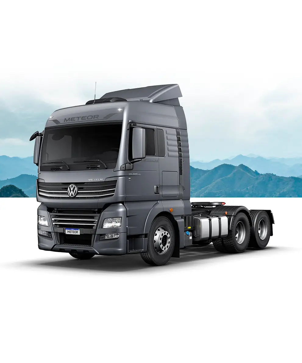 Meteor Highline 28.480HD