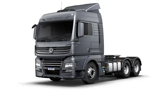 Miniatura - Novo Meteor Highline 29.530