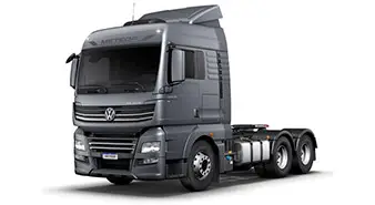 VW Meteor 29.530 6x4