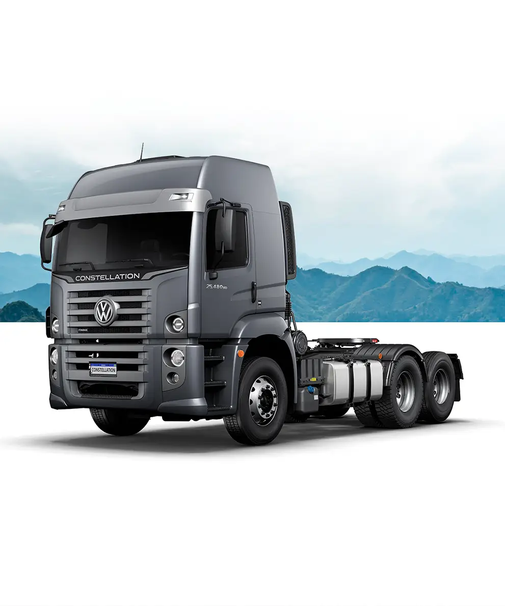 Constellation 25.480HD 6x2