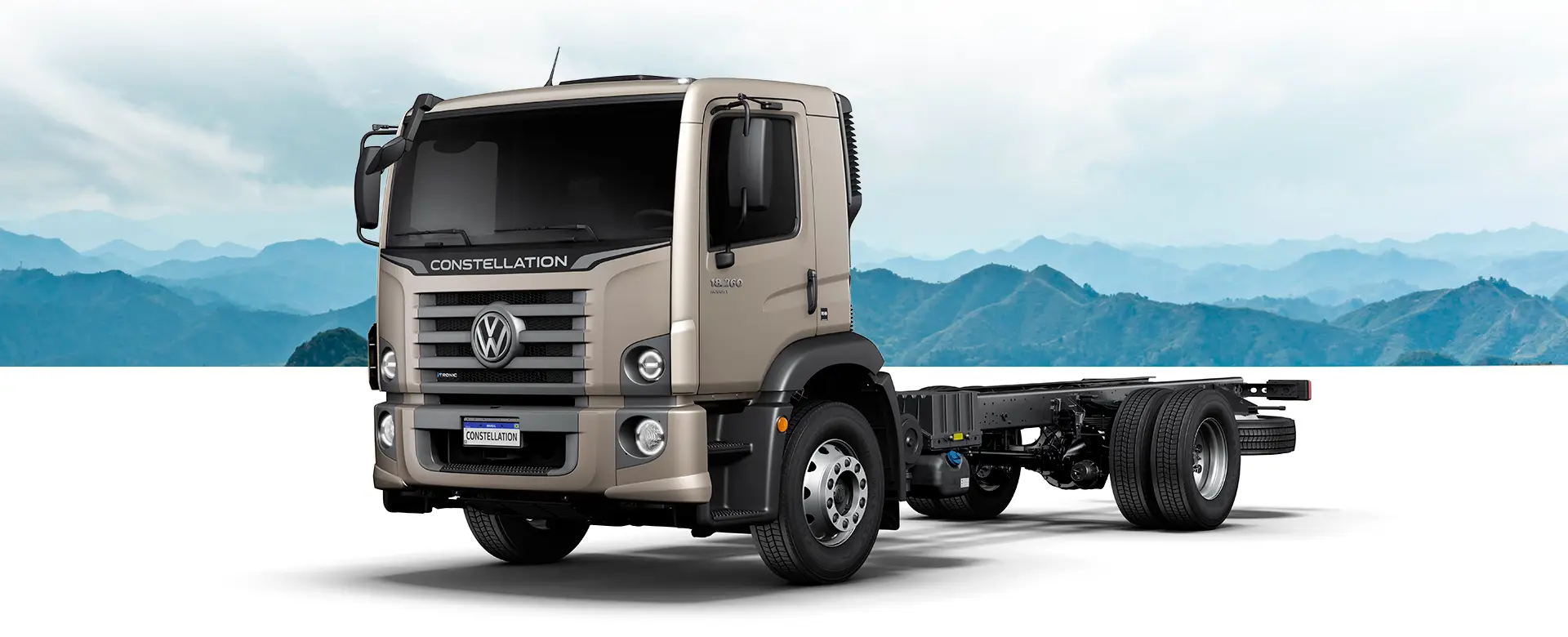 Constellation 18.260 4x2