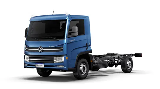 Miniatura - Delivery Express