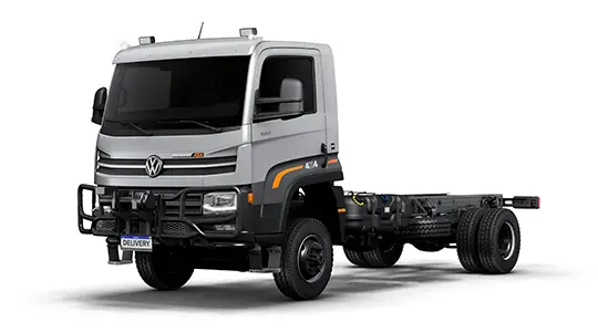 Miniatura - Delivery 11.180 4x4