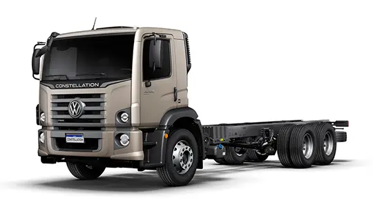 Miniatura - Constellation 26.260 6x2