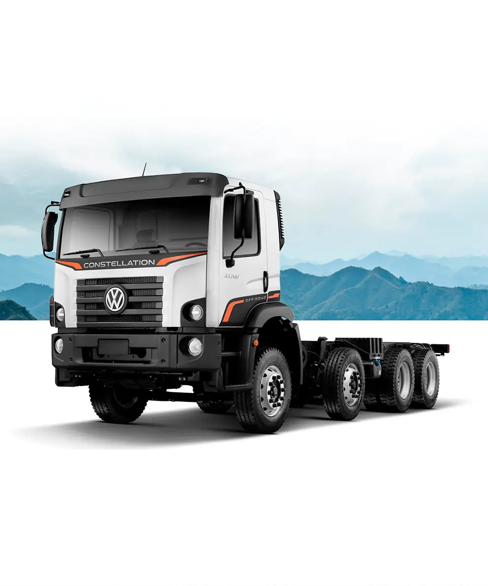 Constellation 33.260 8x4