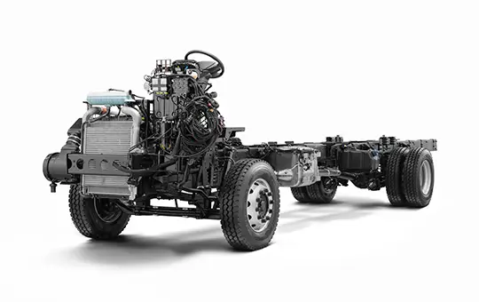 + Ergonomia e Conforto