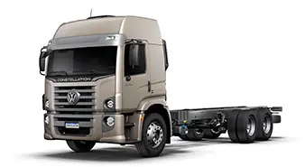 Thumb Constellation 26.320 6x2