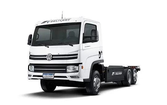 Detalhes que só a VW tem